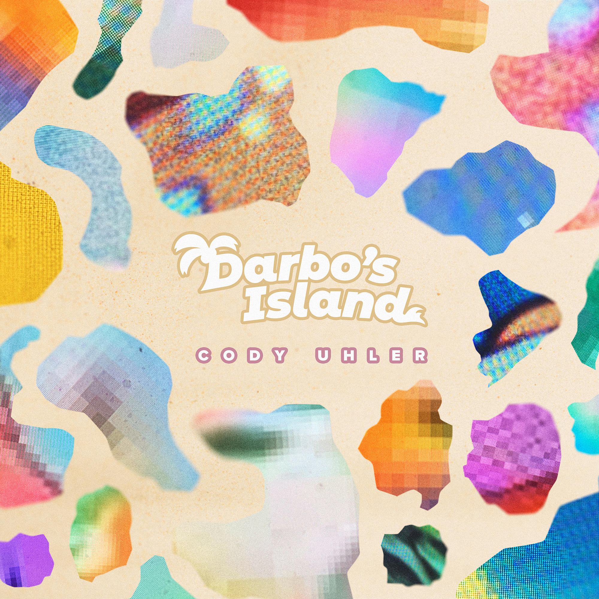 Cody Uhler - Darbo's Island